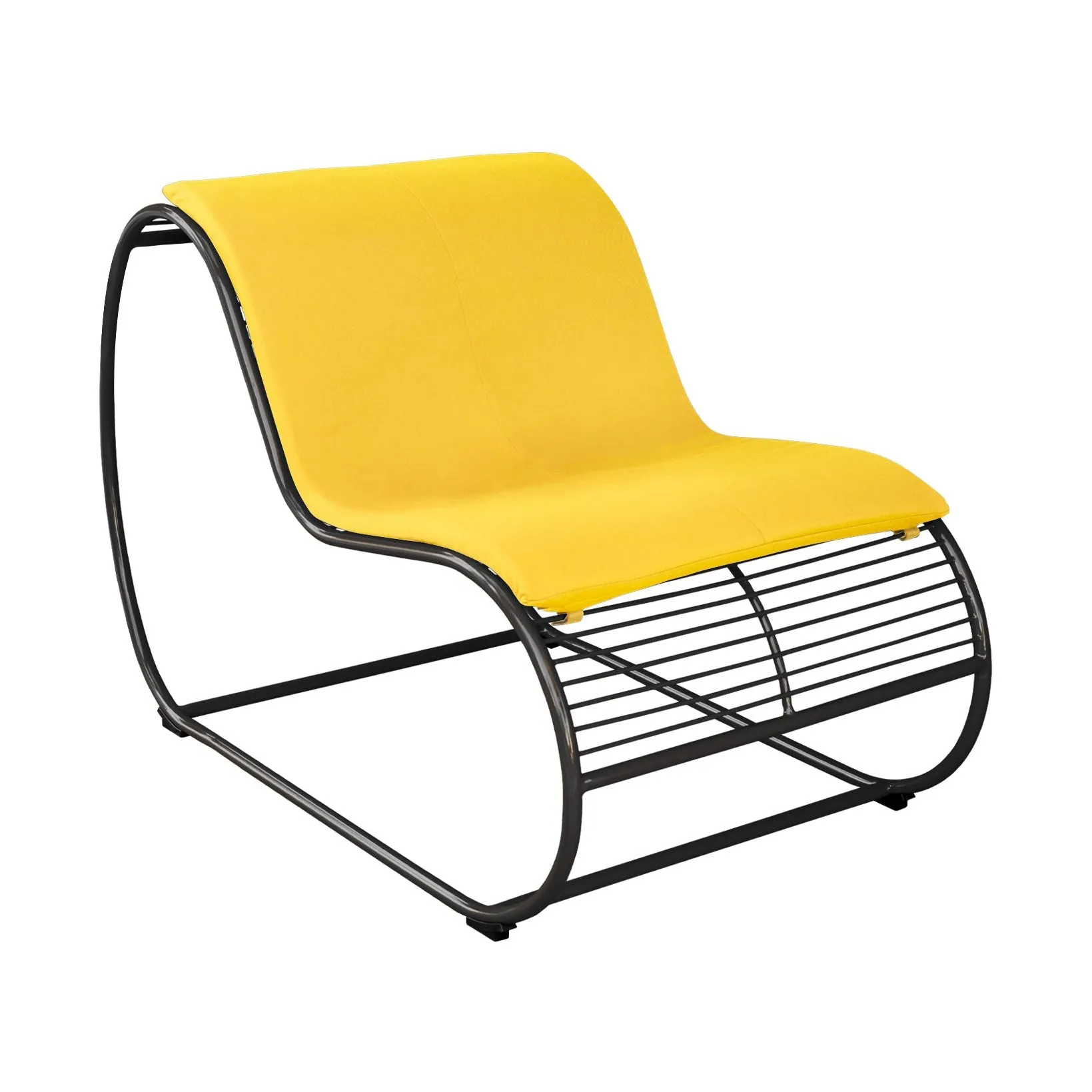 Loop Lounge Chair