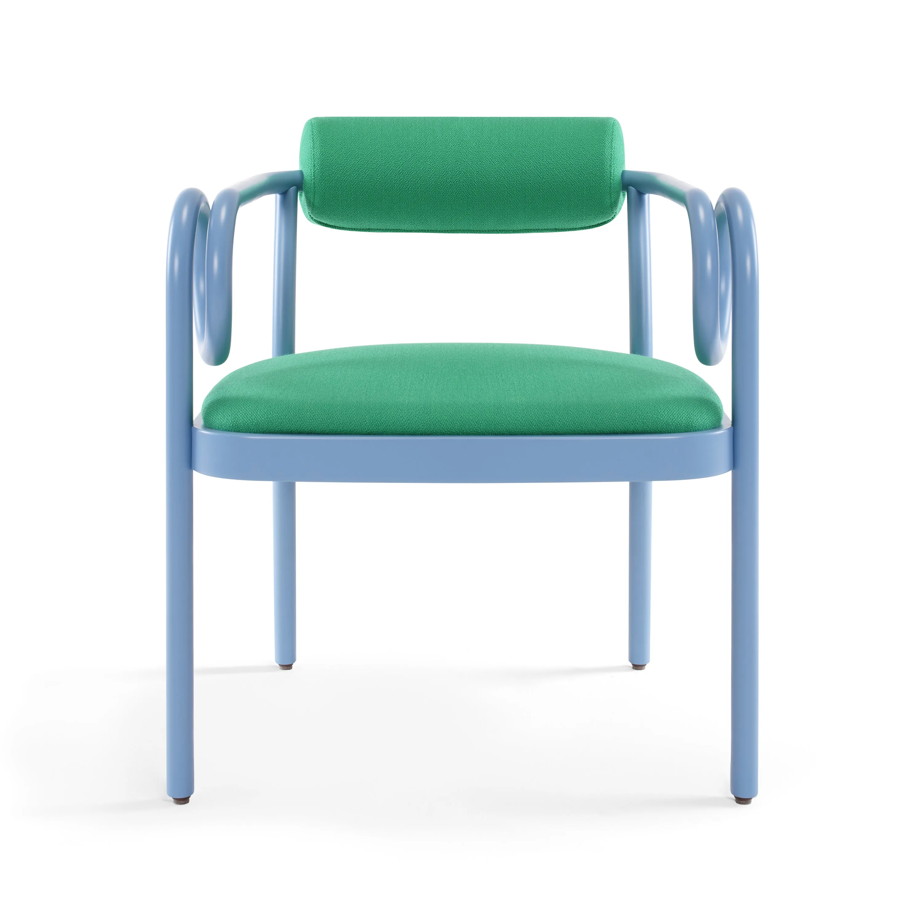 Loop Lounge Chair