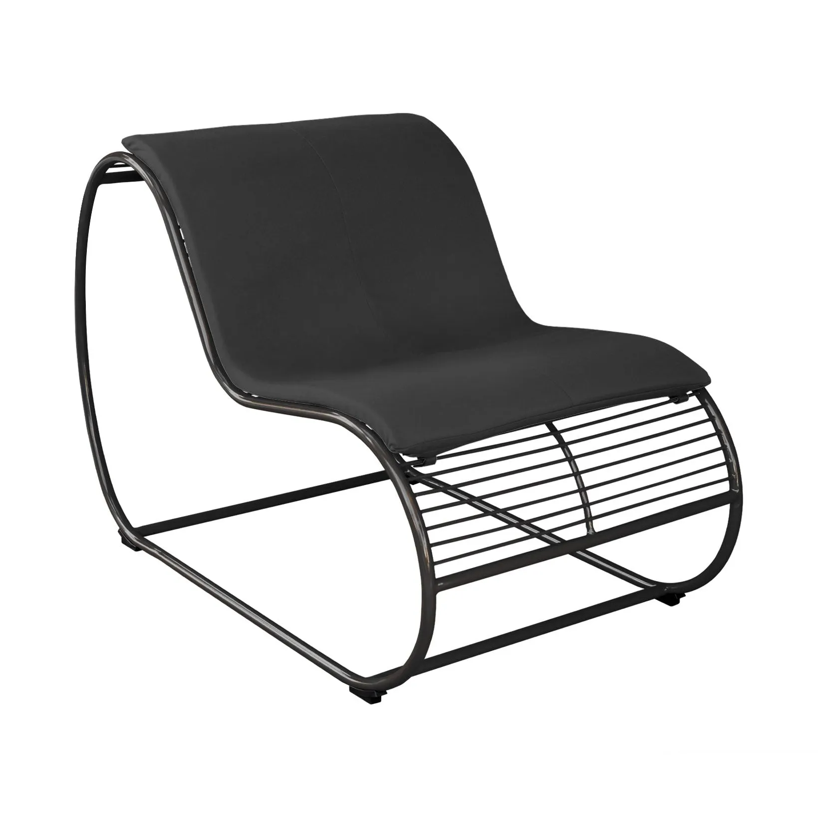 Loop Lounge Chair