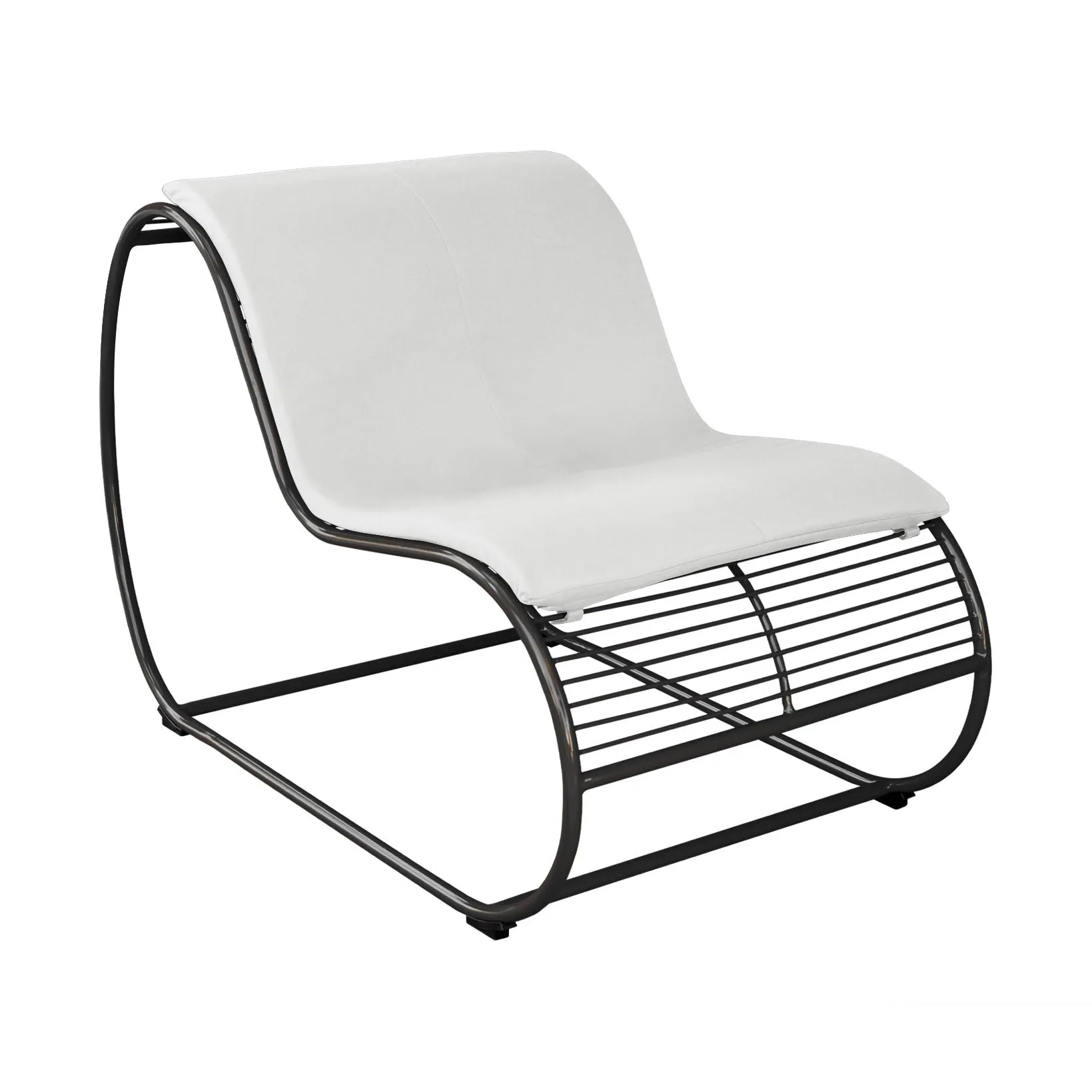 Loop Lounge Chair