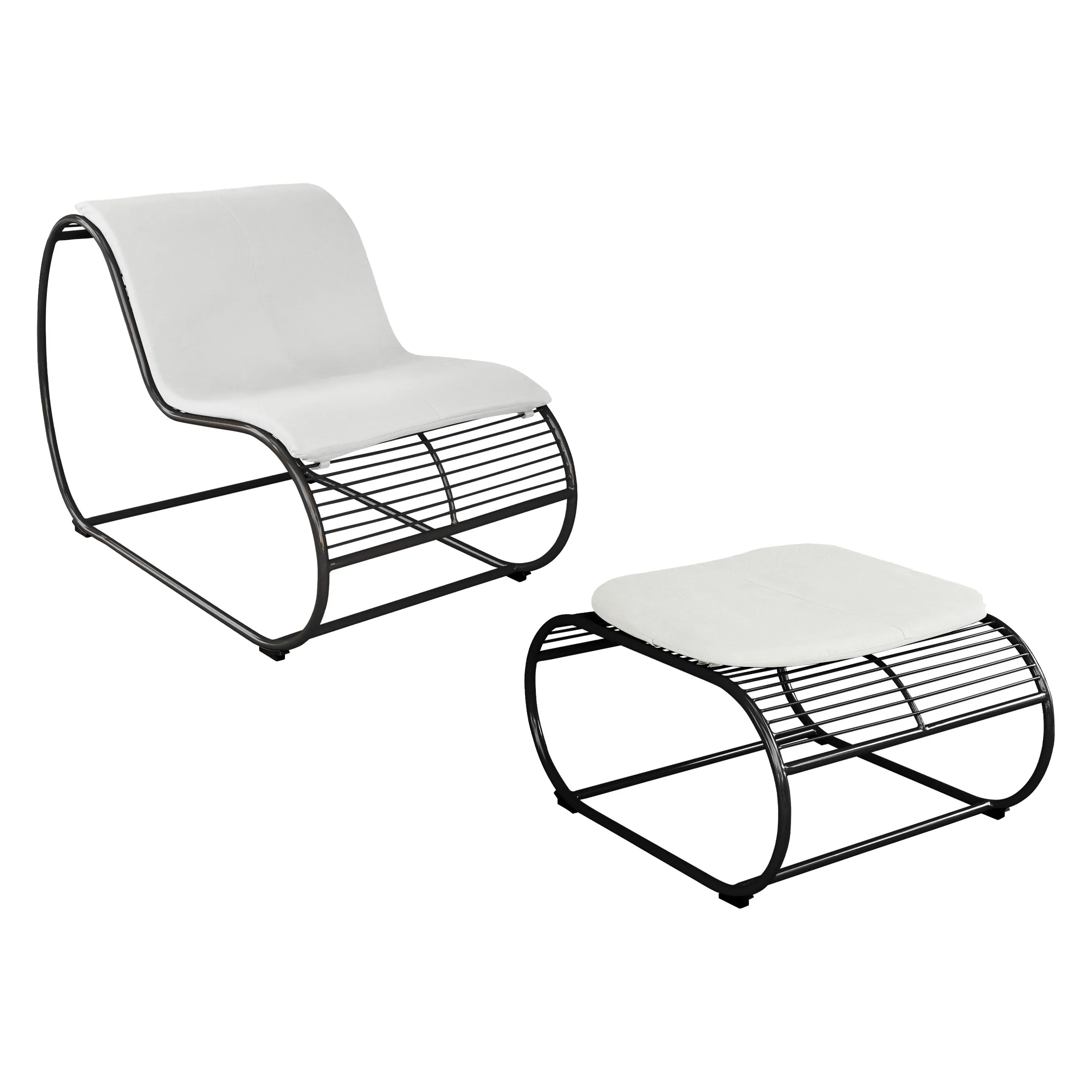 Loop Lounge Chair