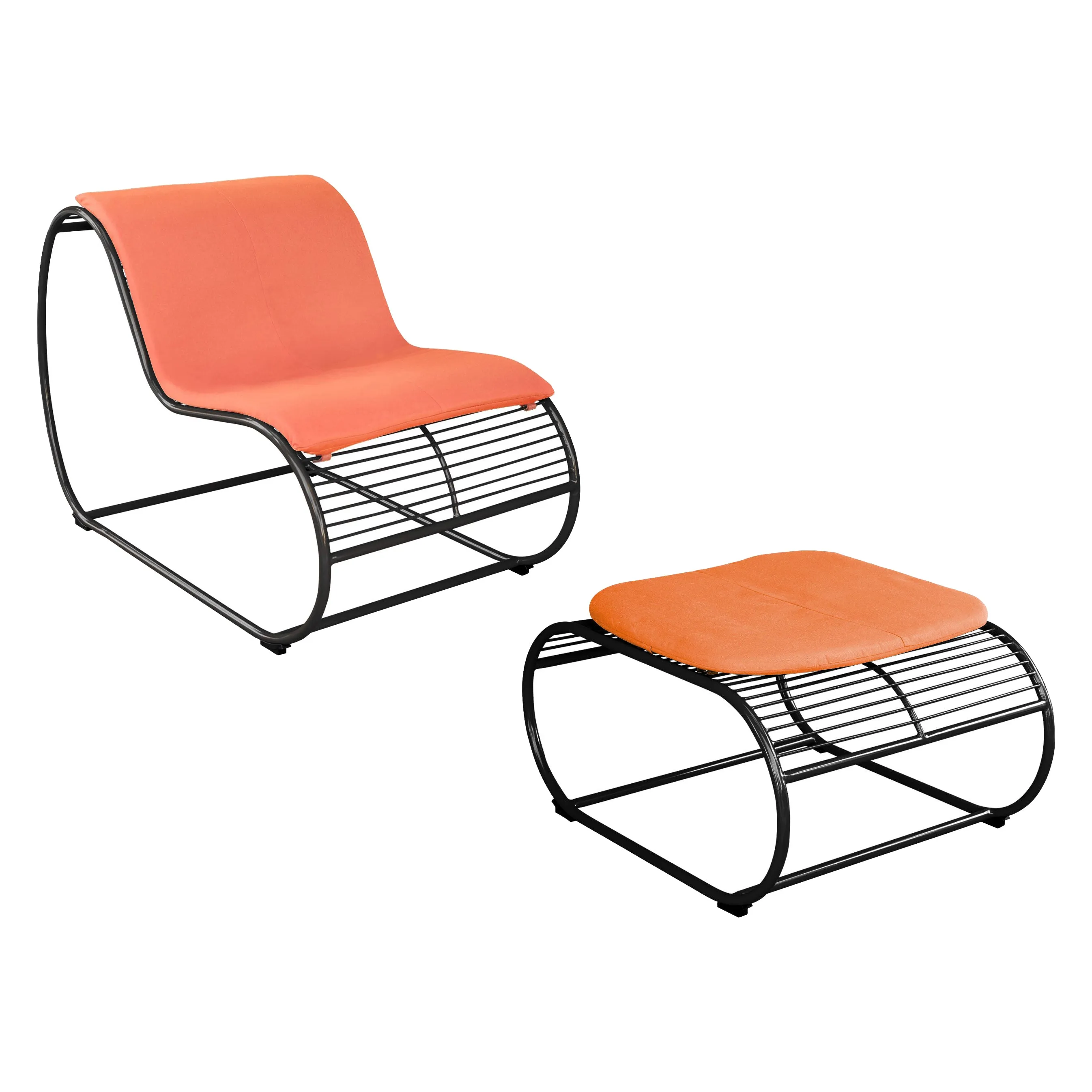 Loop Lounge Chair