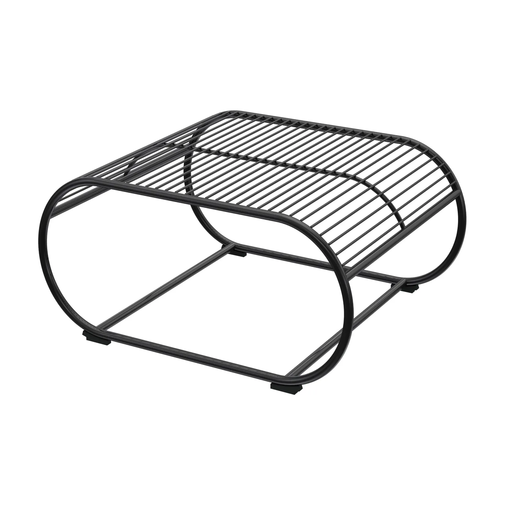 Loop Lounge Chair