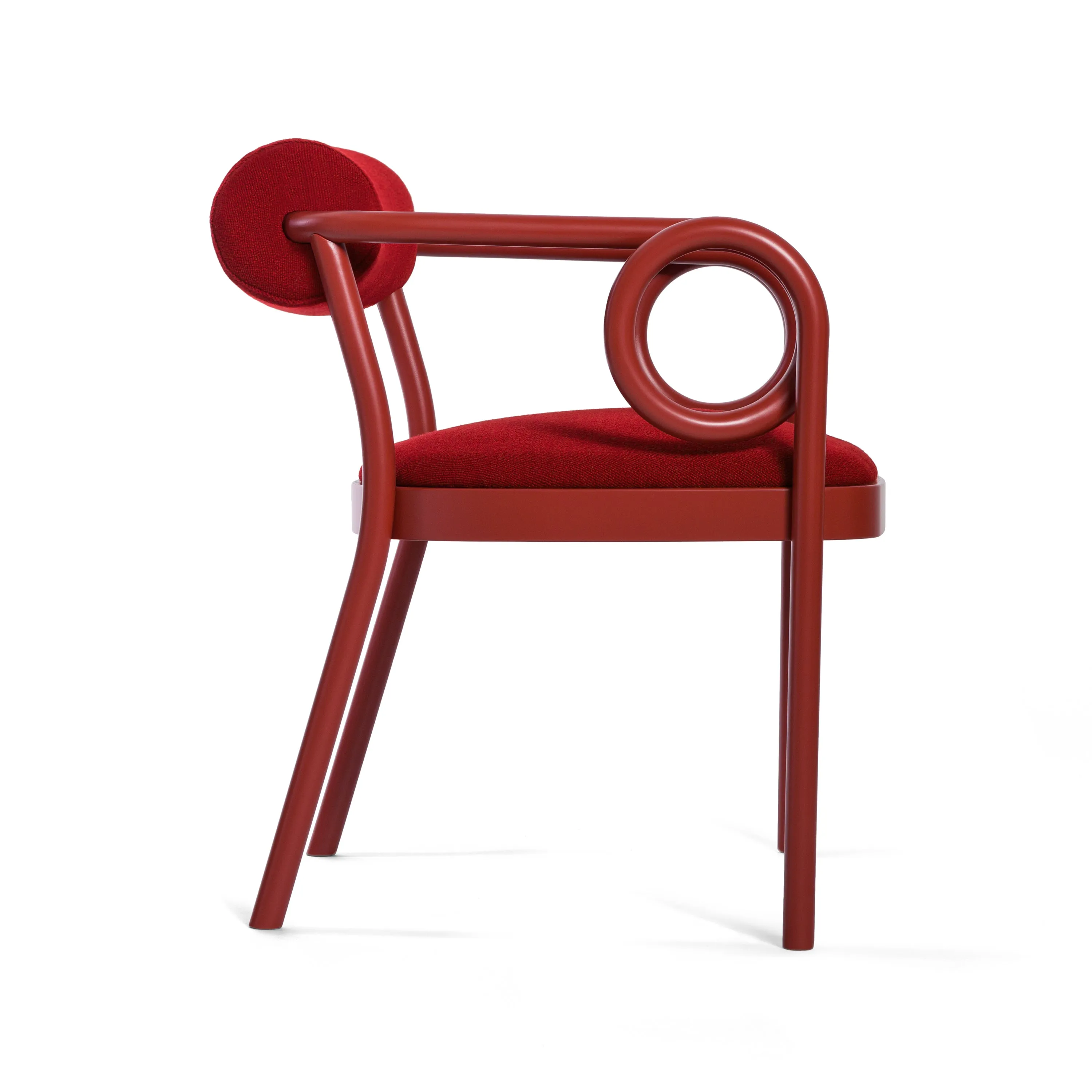 Loop Lounge Chair
