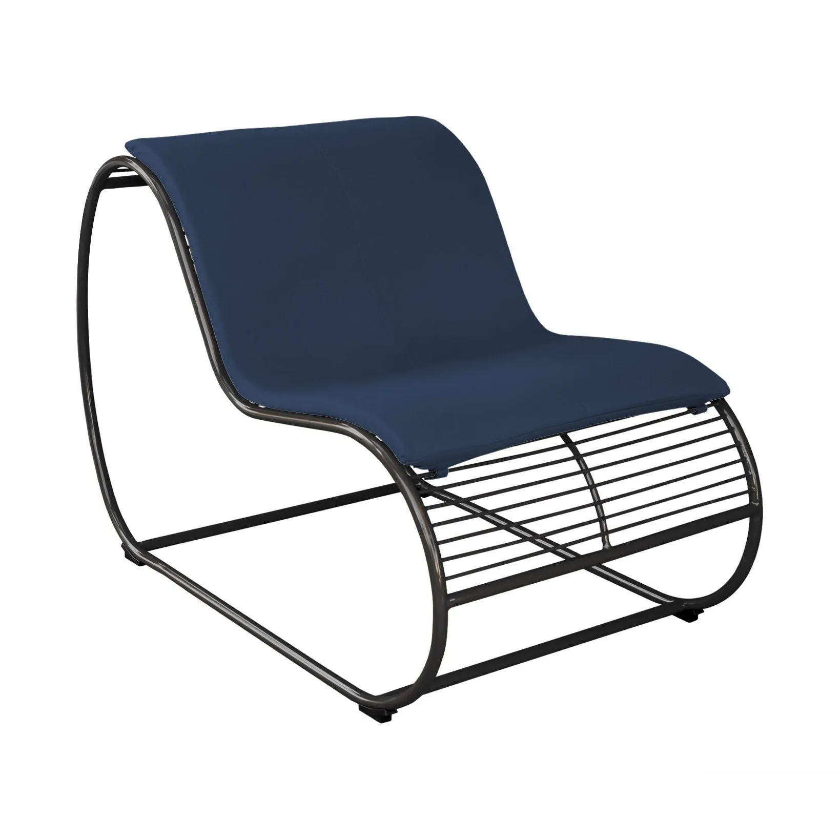 Loop Lounge Chair