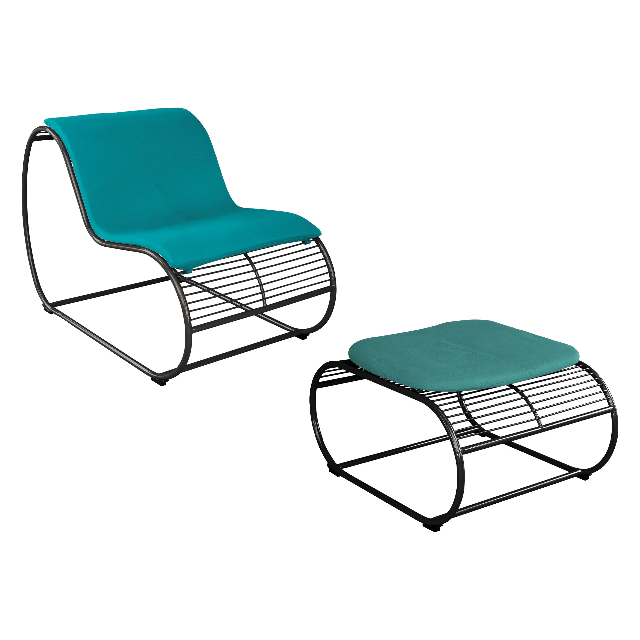 Loop Lounge Chair