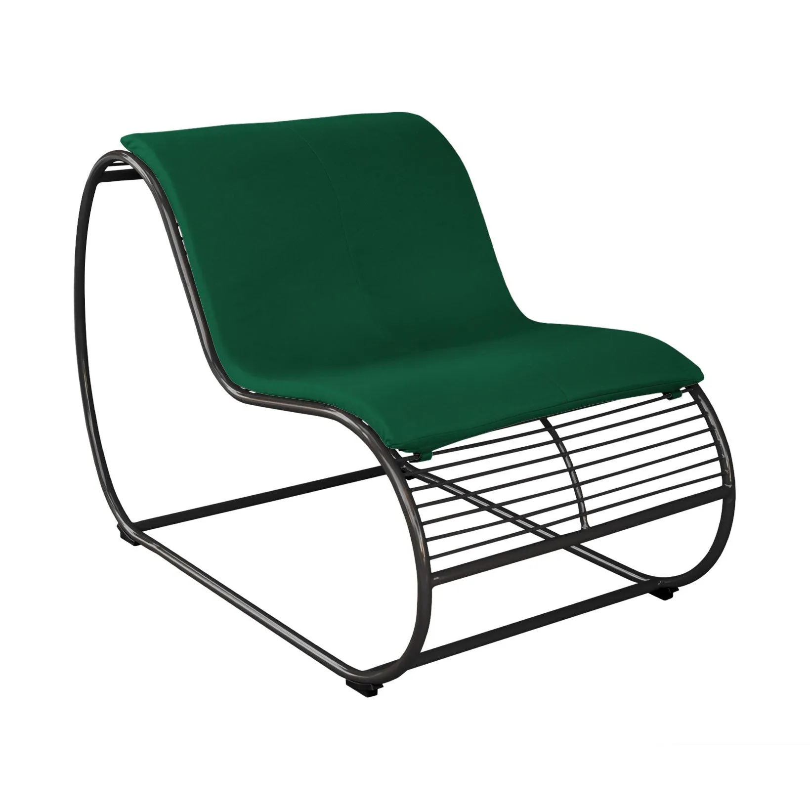 Loop Lounge Chair