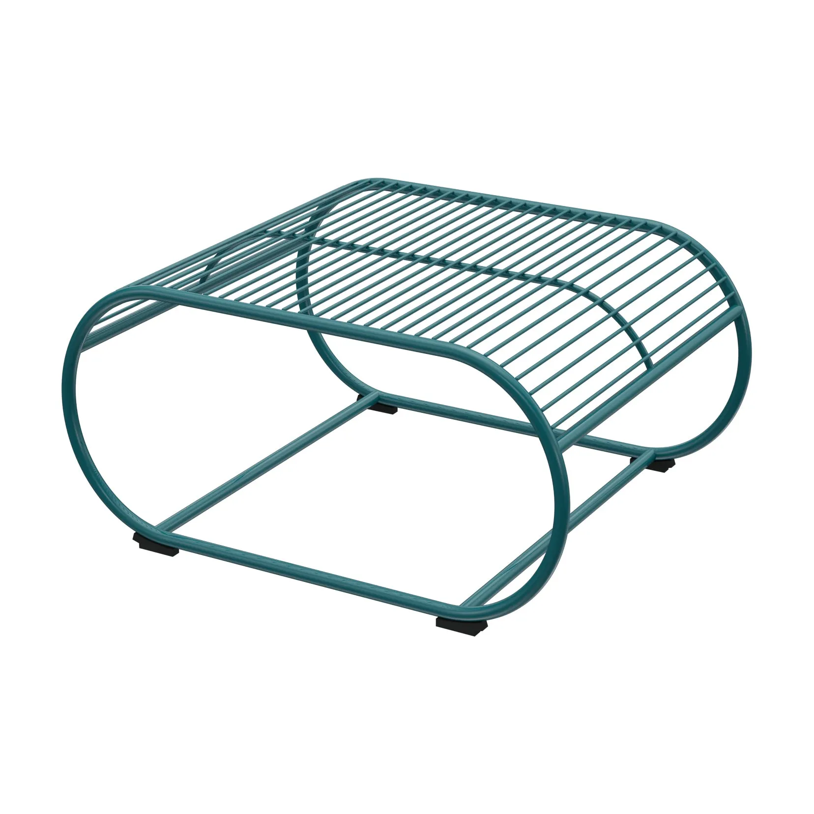 Loop Lounge Chair