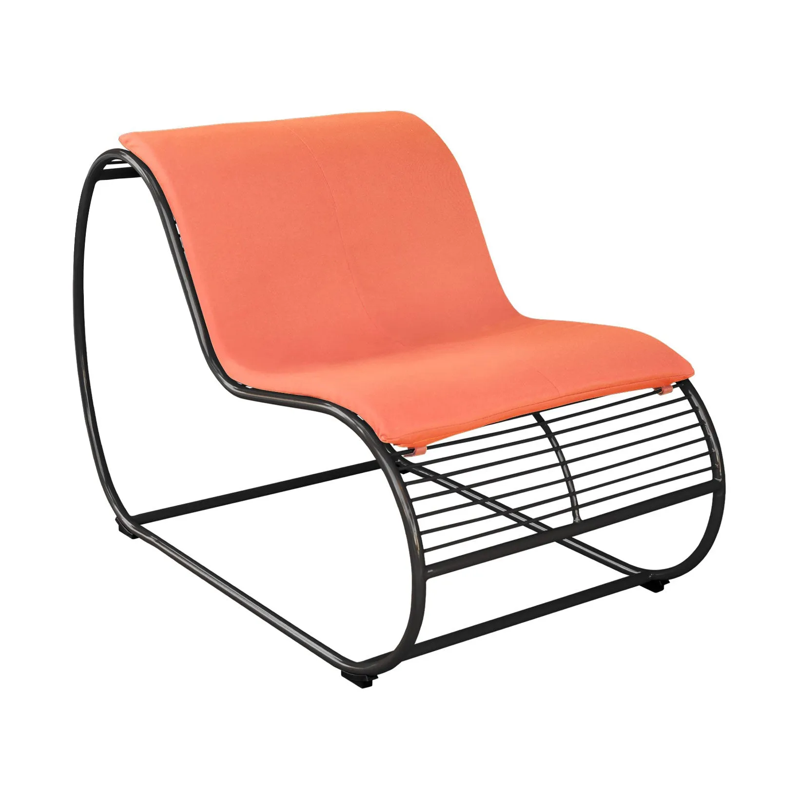 Loop Lounge Chair