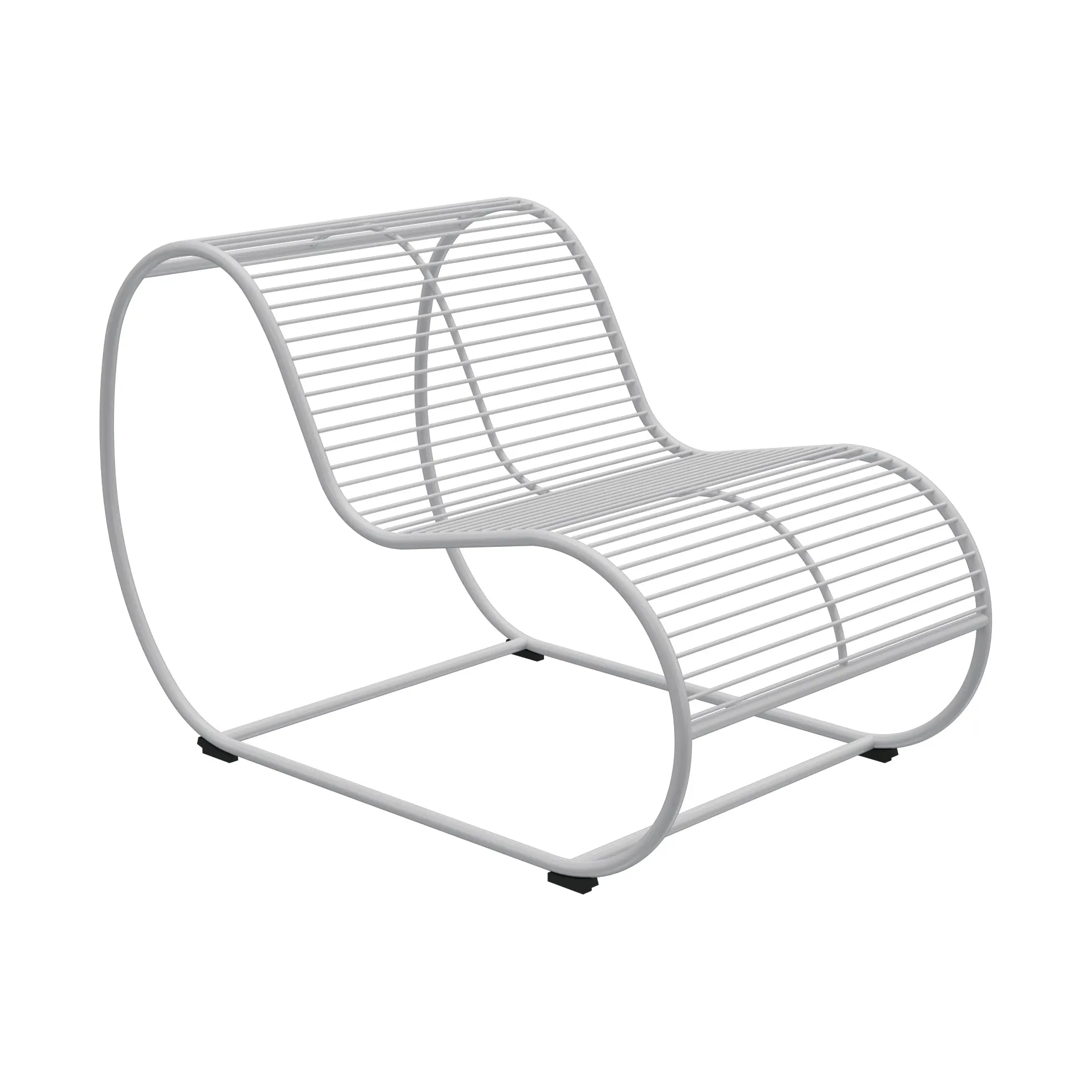 Loop Lounge Chair