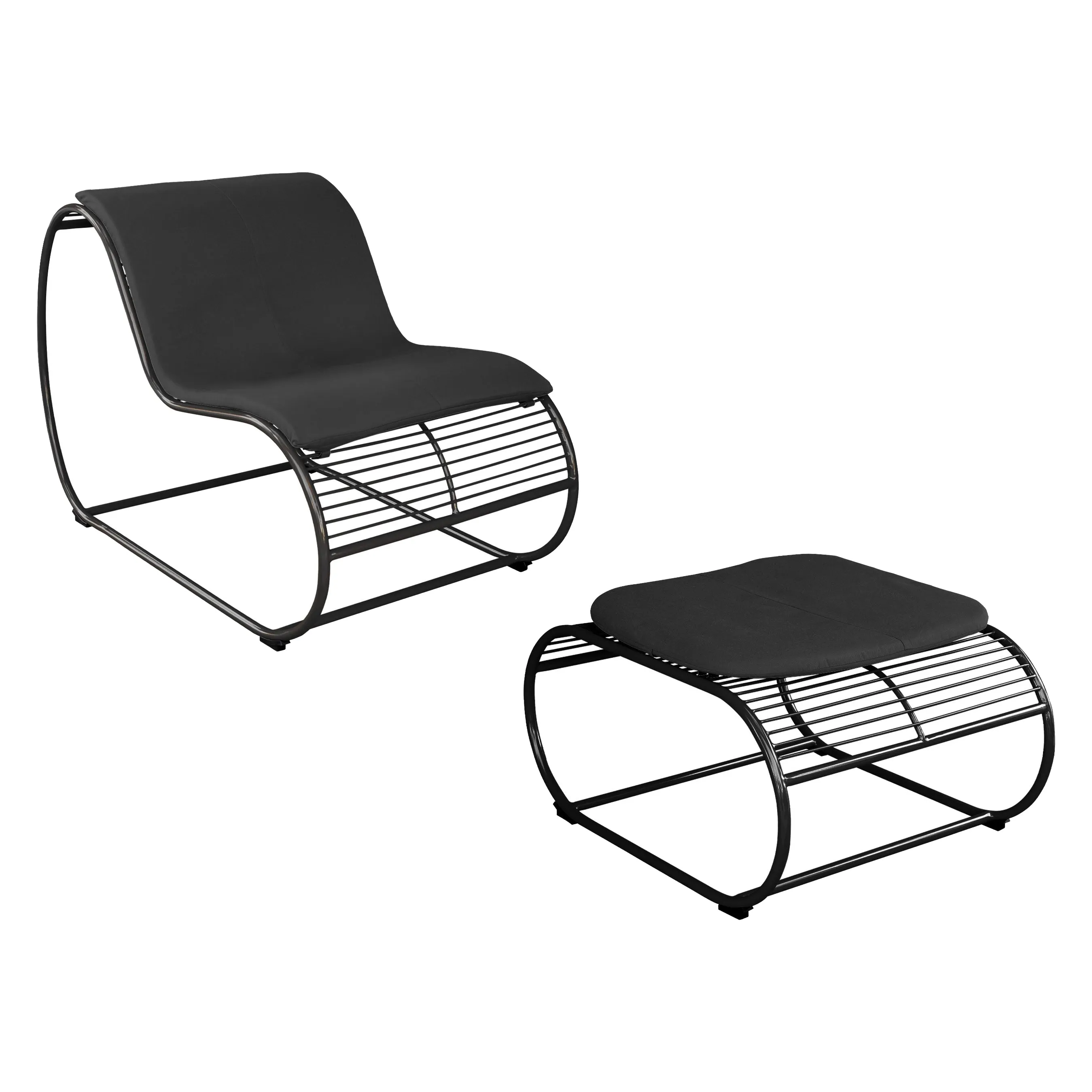 Loop Lounge Chair