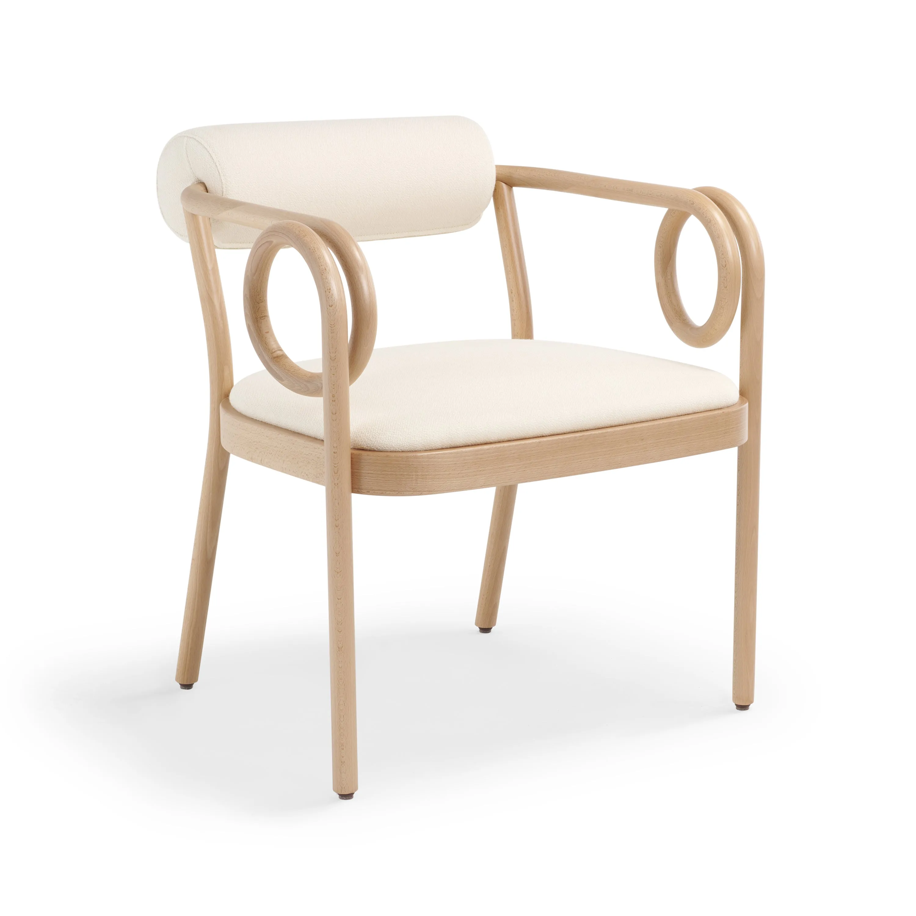 Loop Lounge Chair