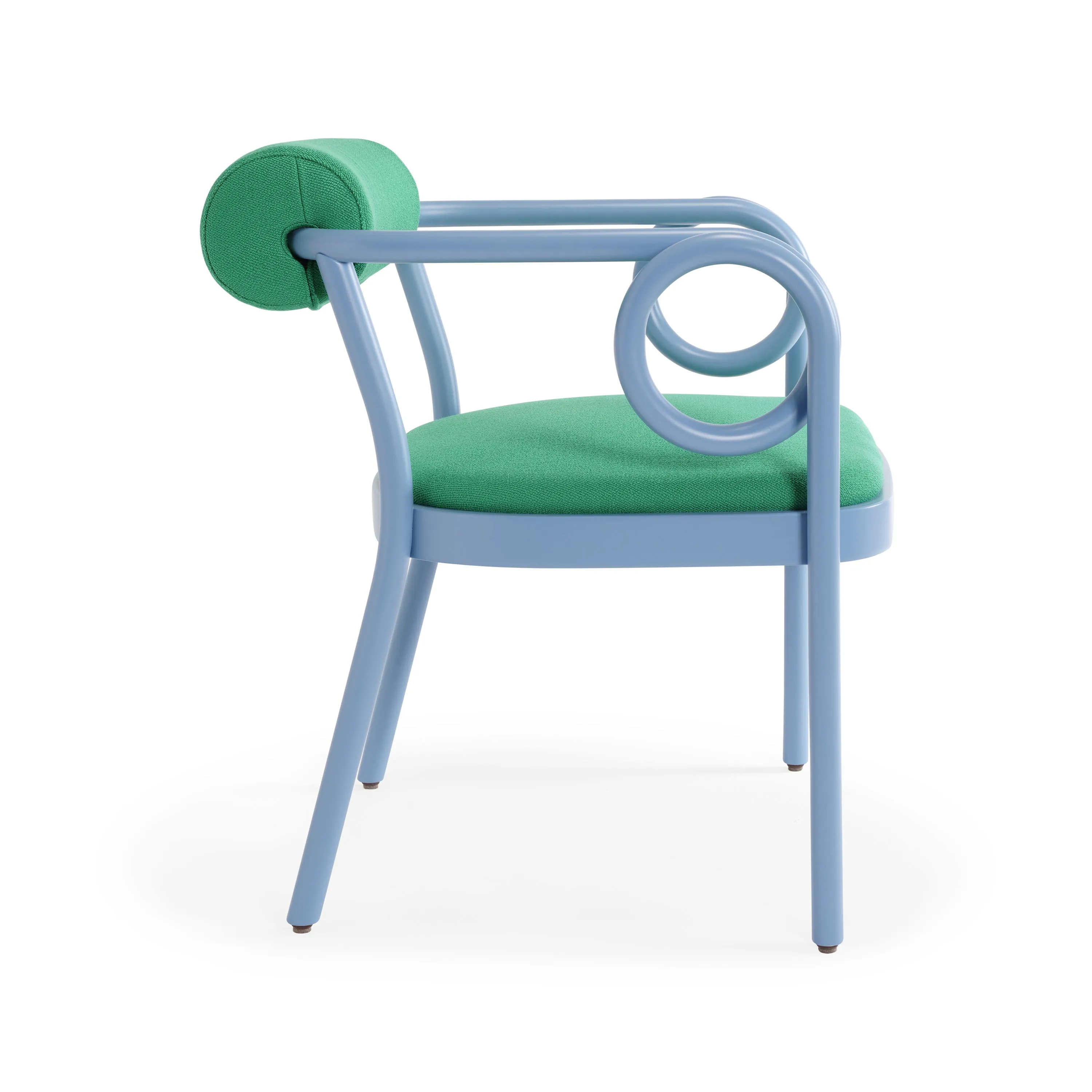 Loop Lounge Chair