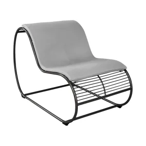 Loop Lounge Chair