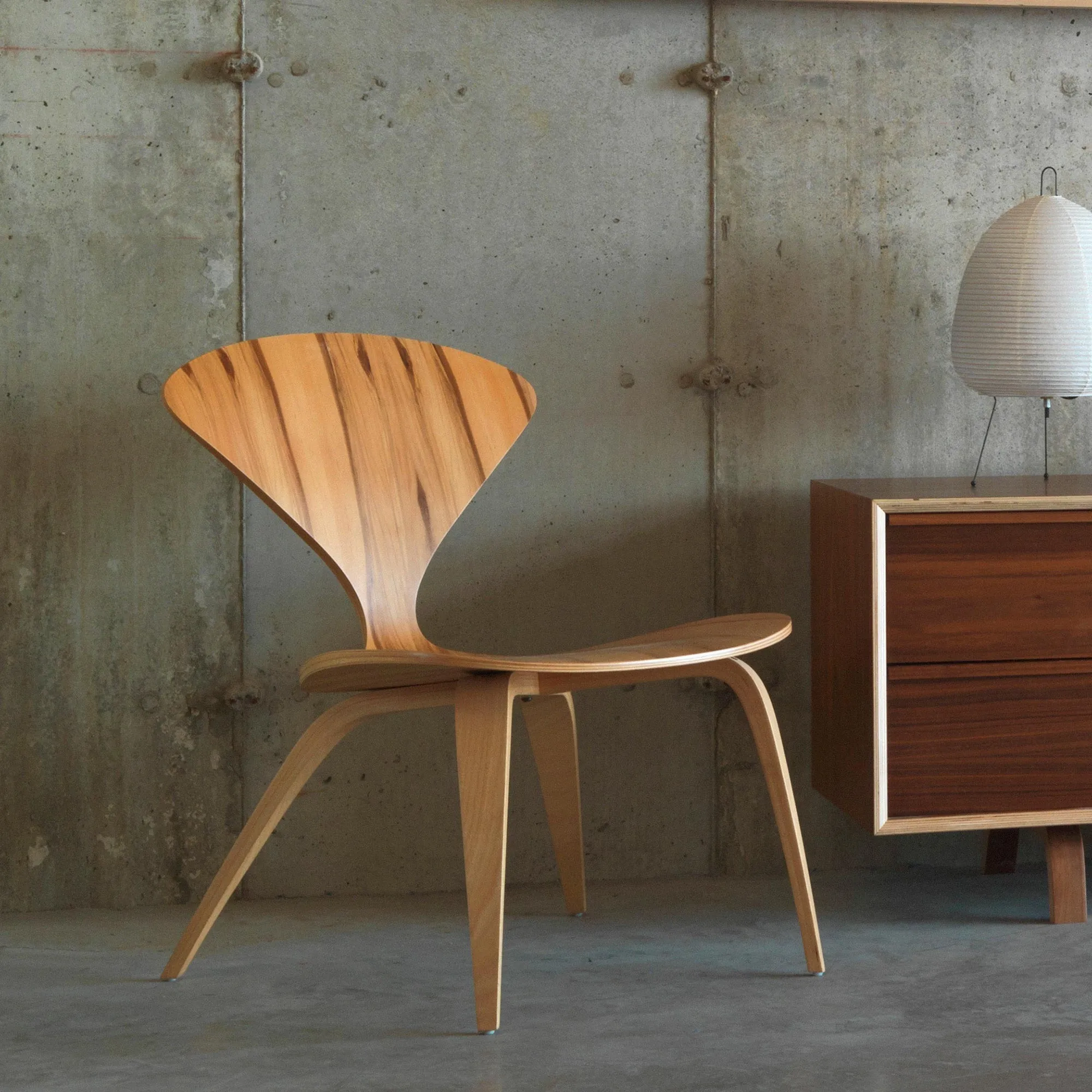 Lounge Side Chair