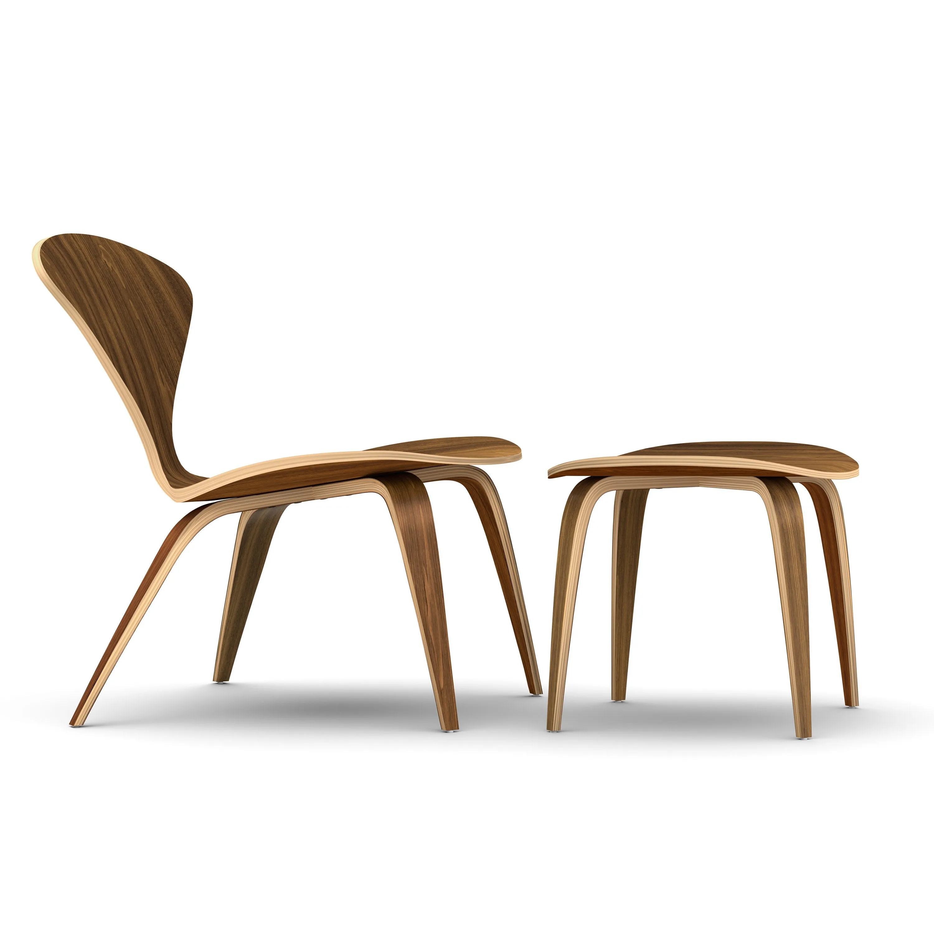 Lounge Side Chair