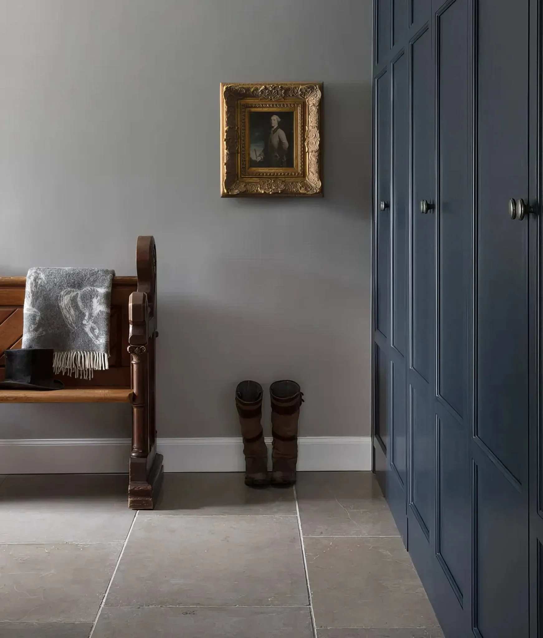 Lucca Limestone Tumbled Finish