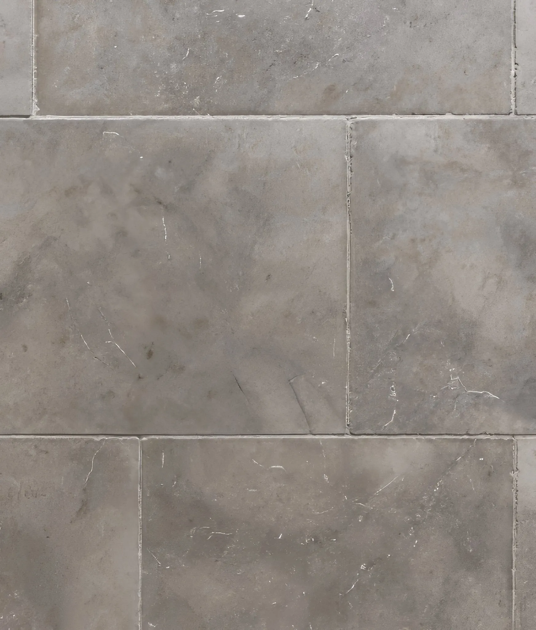 Lucca Limestone Tumbled Finish