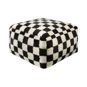 Lukas Pouf