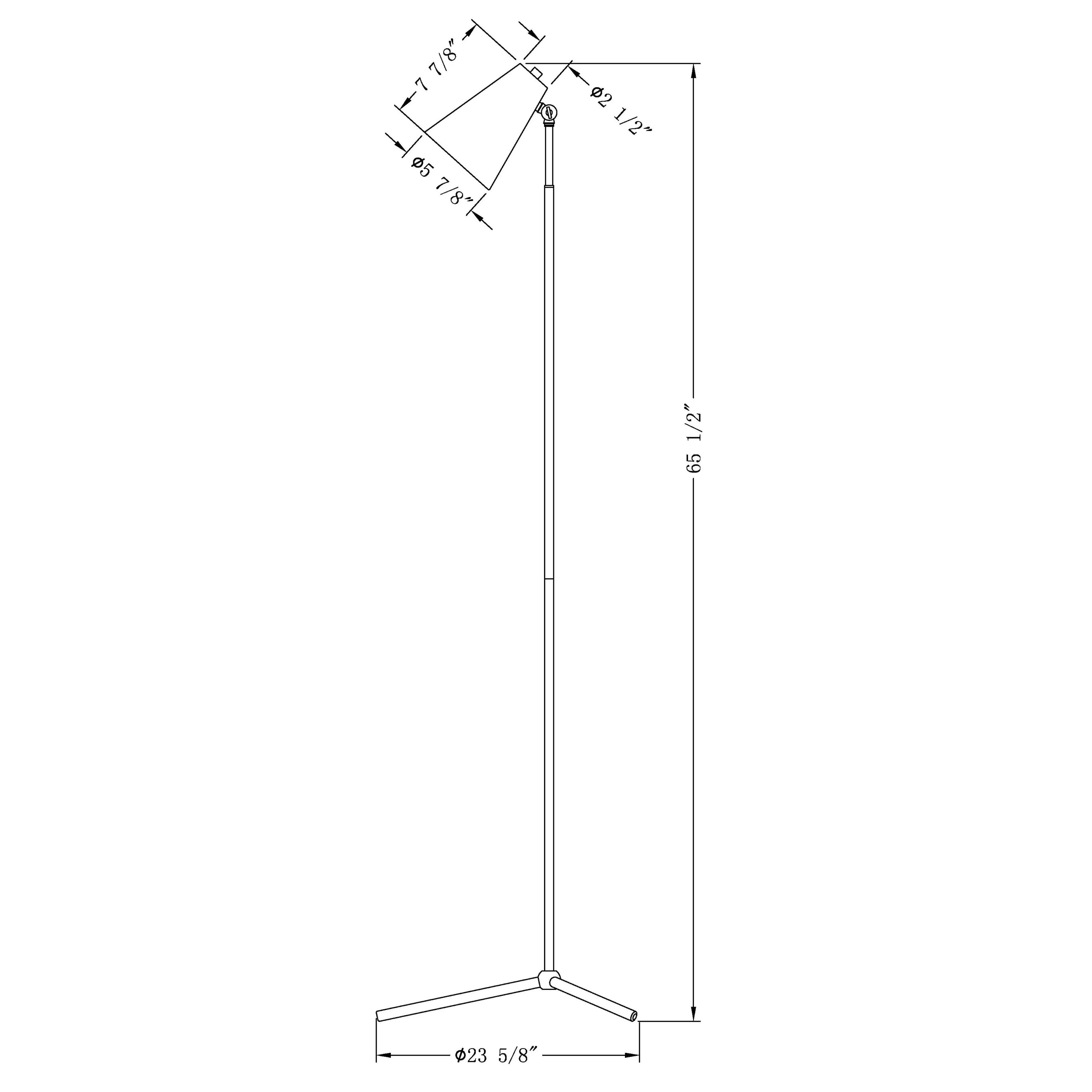 Maggie Floor Lamp