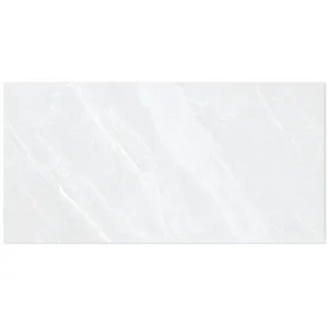 Mainstone Cloud Stone Effect Porcelain Tile 60x120cm Natural Matte