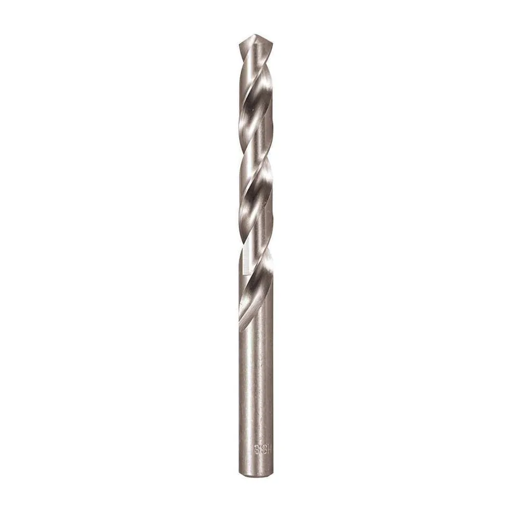 Makita HSS-G Drill Bit Bright 11/64"