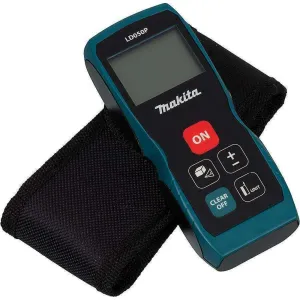 Makita Laser Distance Measure 50m