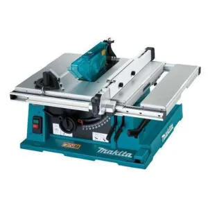 Makita Table Saw 260mm