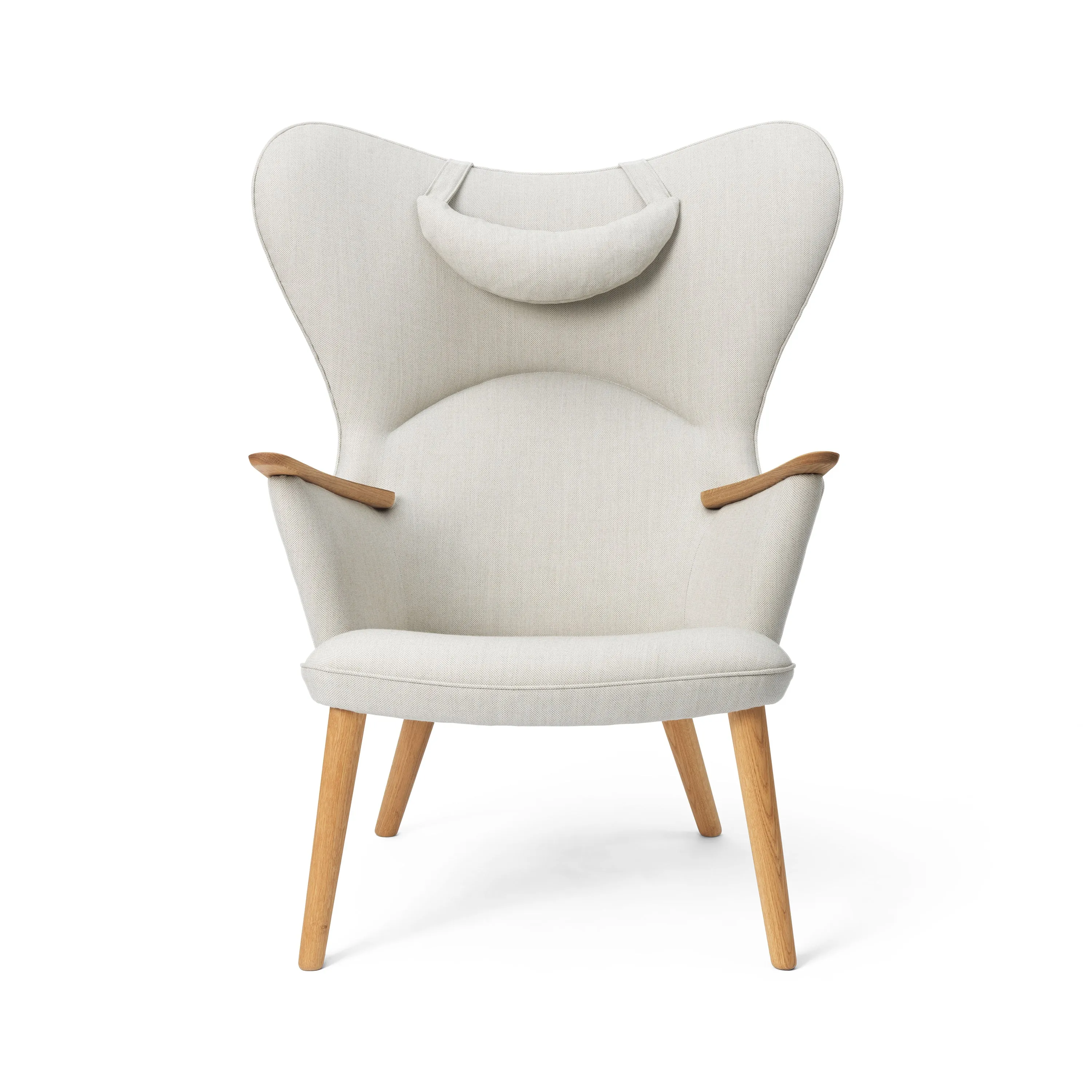 Mama Bear 70th Anniversary Edition Lounge Chair