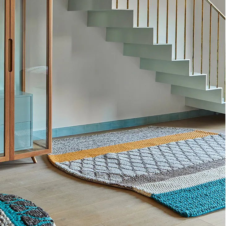 Mangas Farol Wool Rug