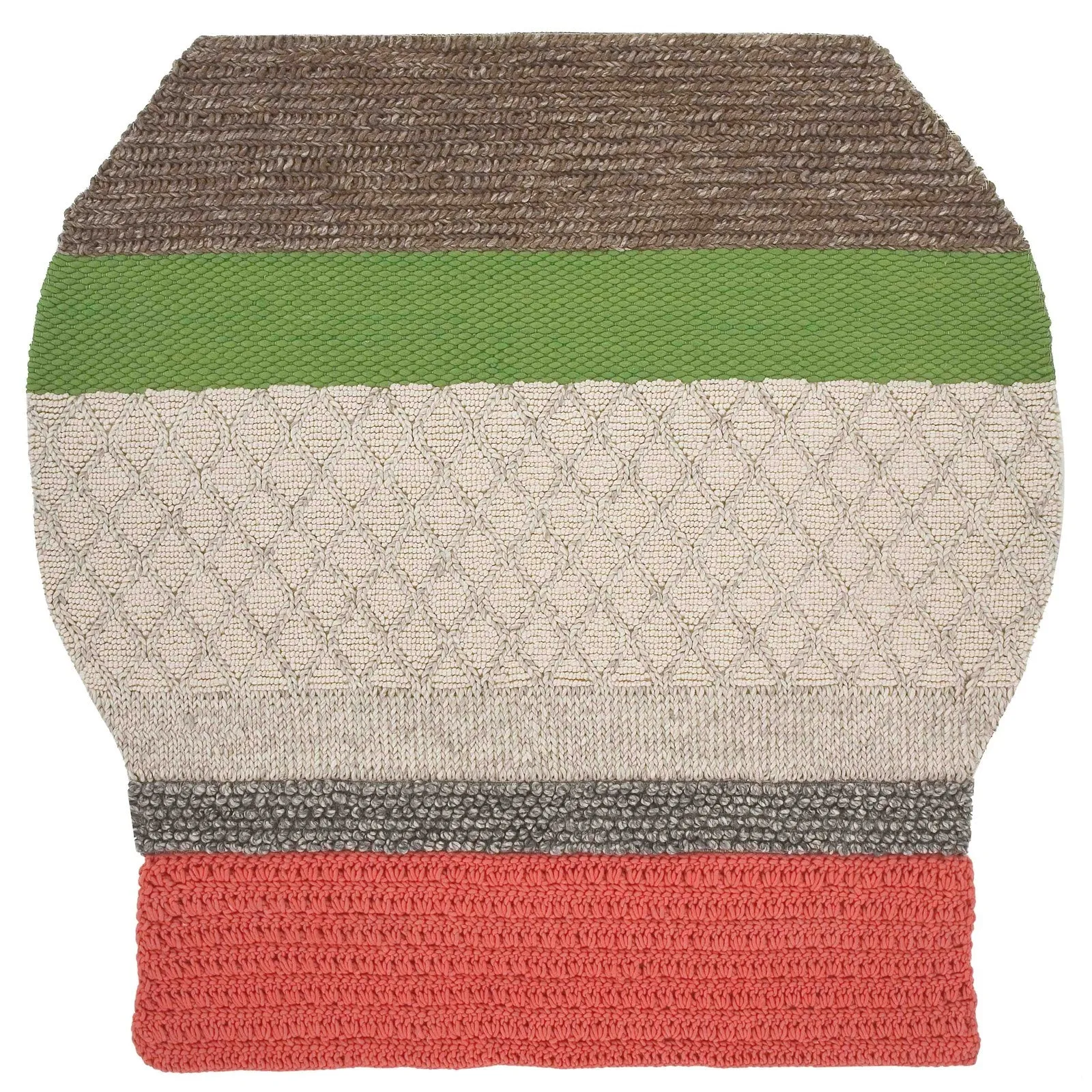 Mangas Farol Wool Rug