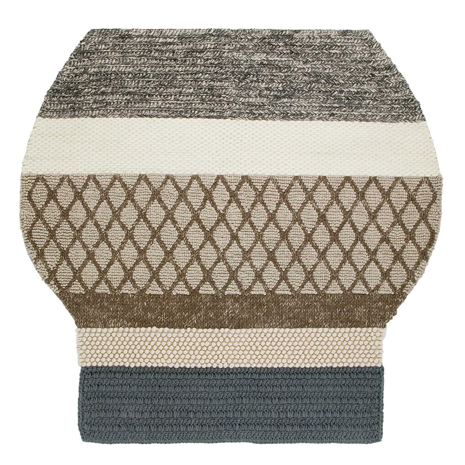 Mangas Farol Wool Rug