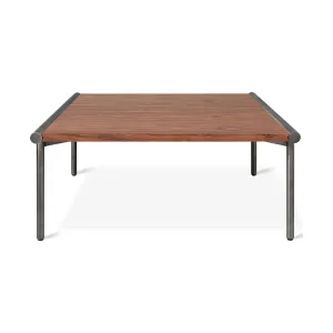 Manifold Square Coffee Table