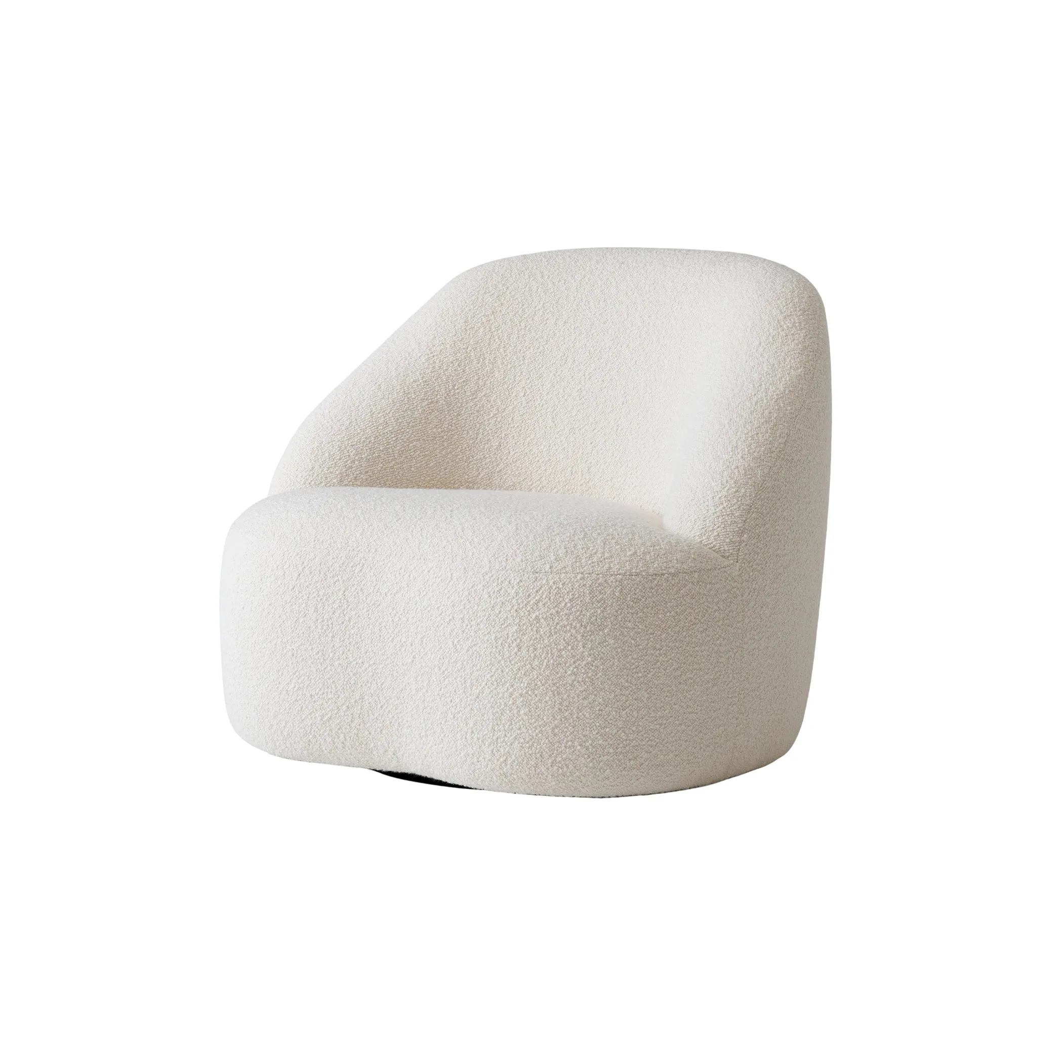 Margas Swivel Lounge Chair