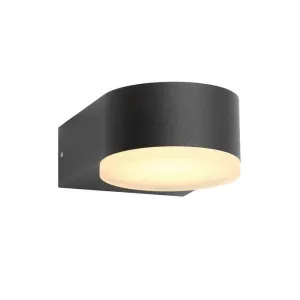 Matrix Light LED Wall Elbe 7W CW IP54