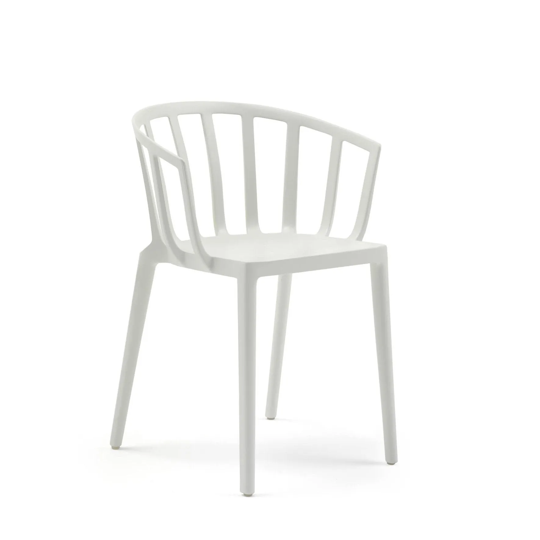 Matte Venice Dining Chair (Set of 2)