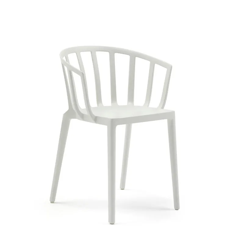 Matte Venice Dining Chair (Set of 2)