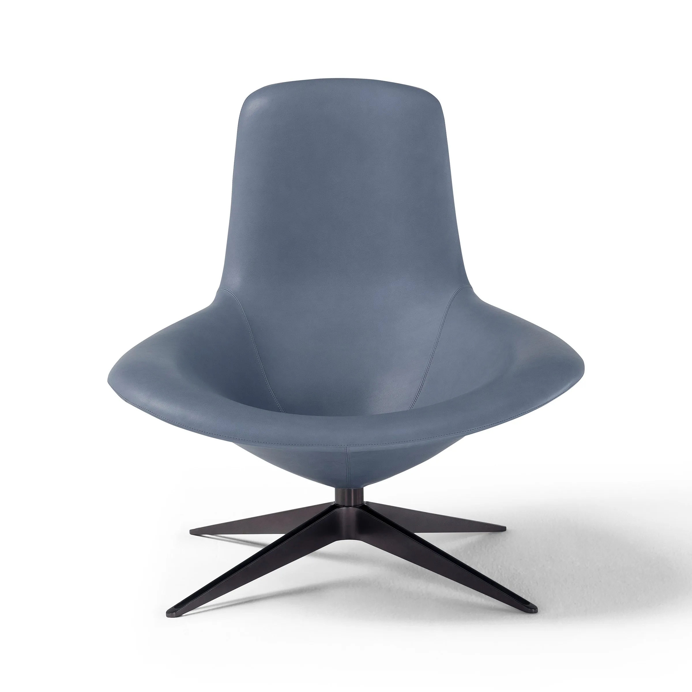 Medea Swivel Armchair