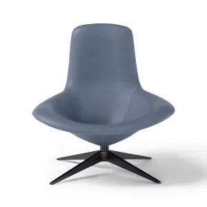 Medea Swivel Armchair