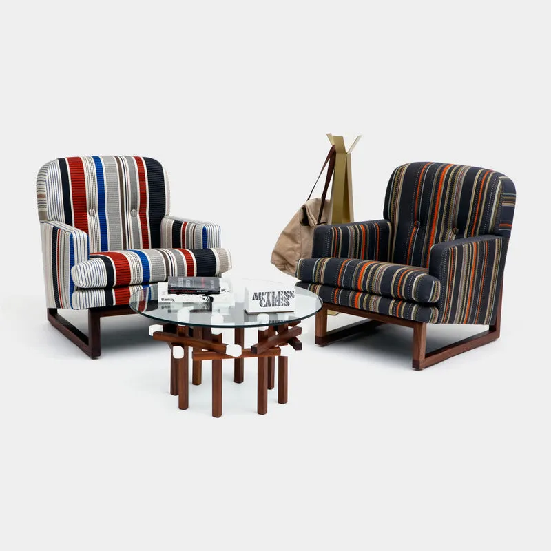 Melinda PS Chair
