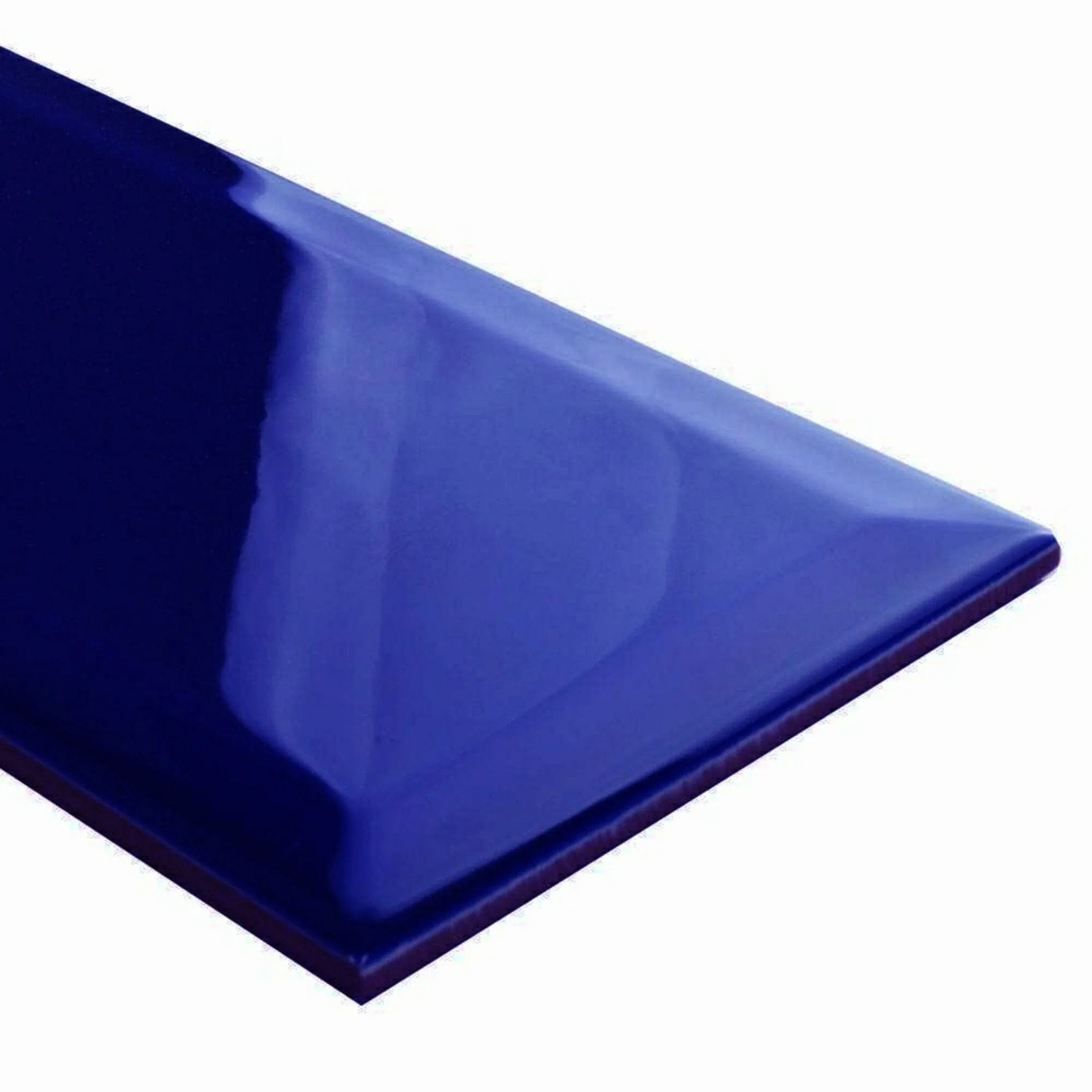 Metro Cobalto Gloss