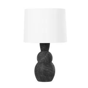 Miles 1-Light Table Lamp
