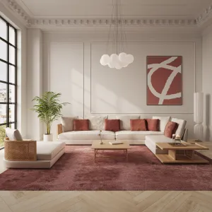 Mon-Ile Sectional Sofa
