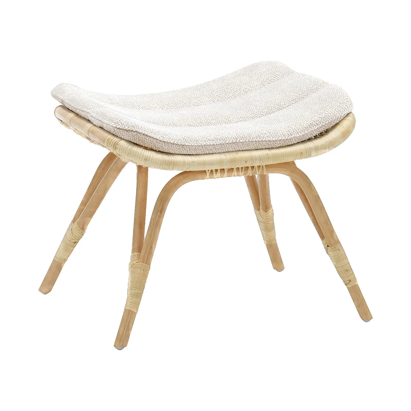 Monet Highback Chair with Cushion