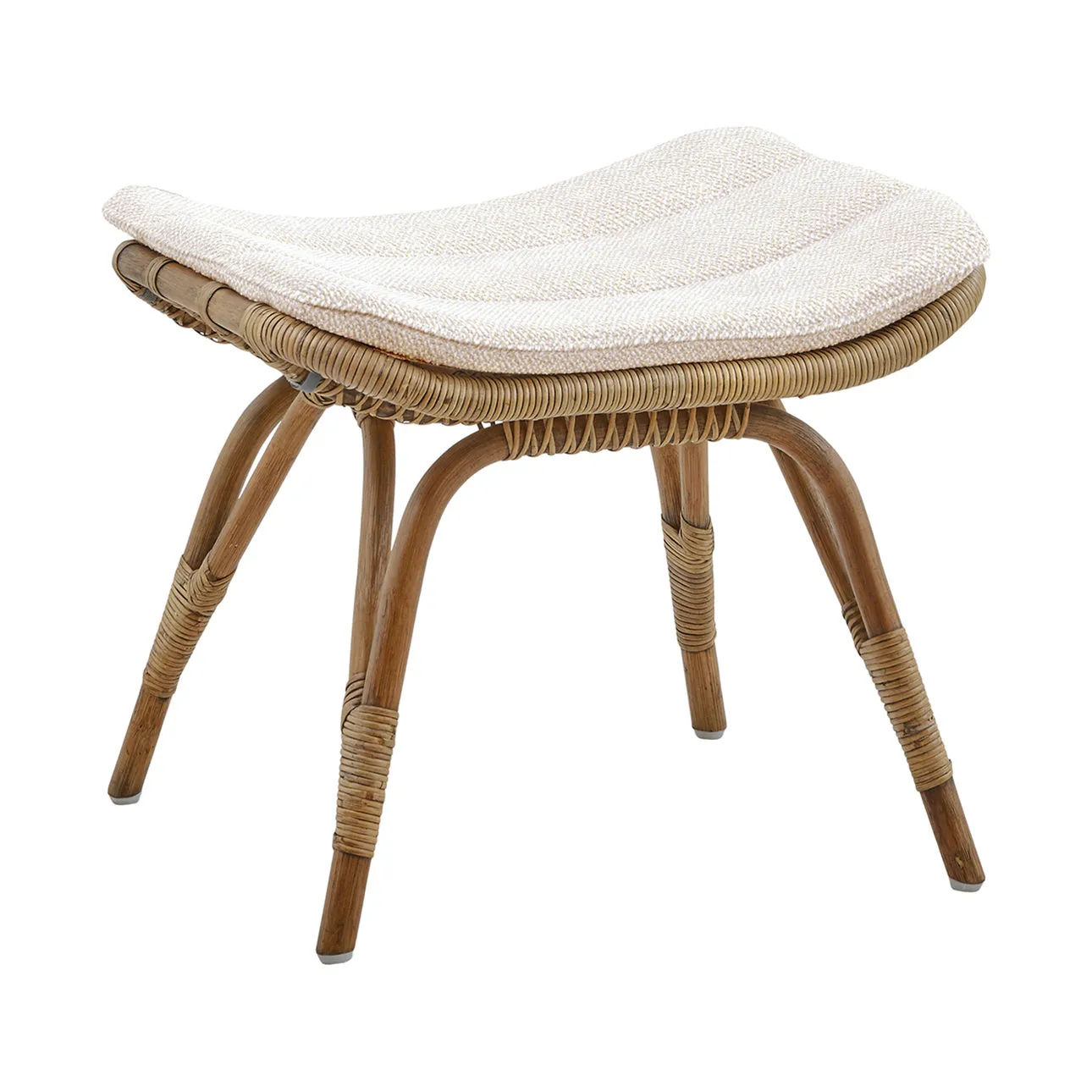 Monet Highback Chair with Cushion