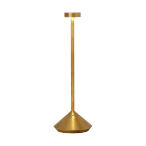 Moneta Accent Rechargeable Table Lamp