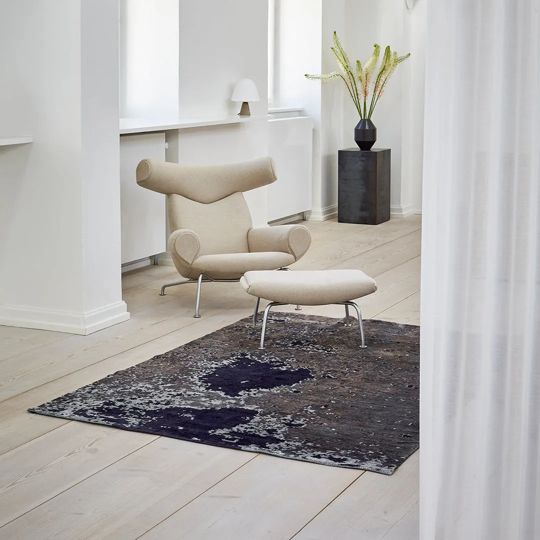 Moon Rug
