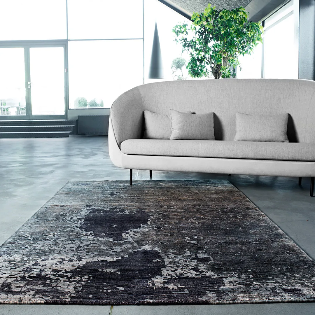 Moon Rug