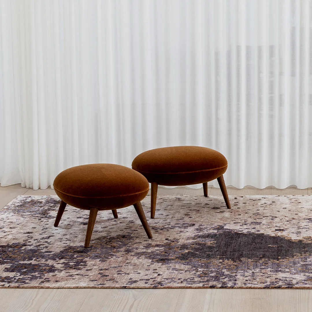 Moon Rug