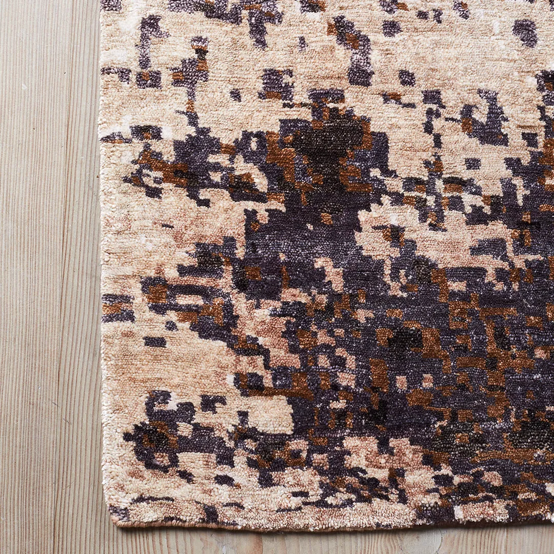 Moon Rug